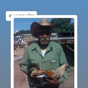 Meet your Posher, Chato